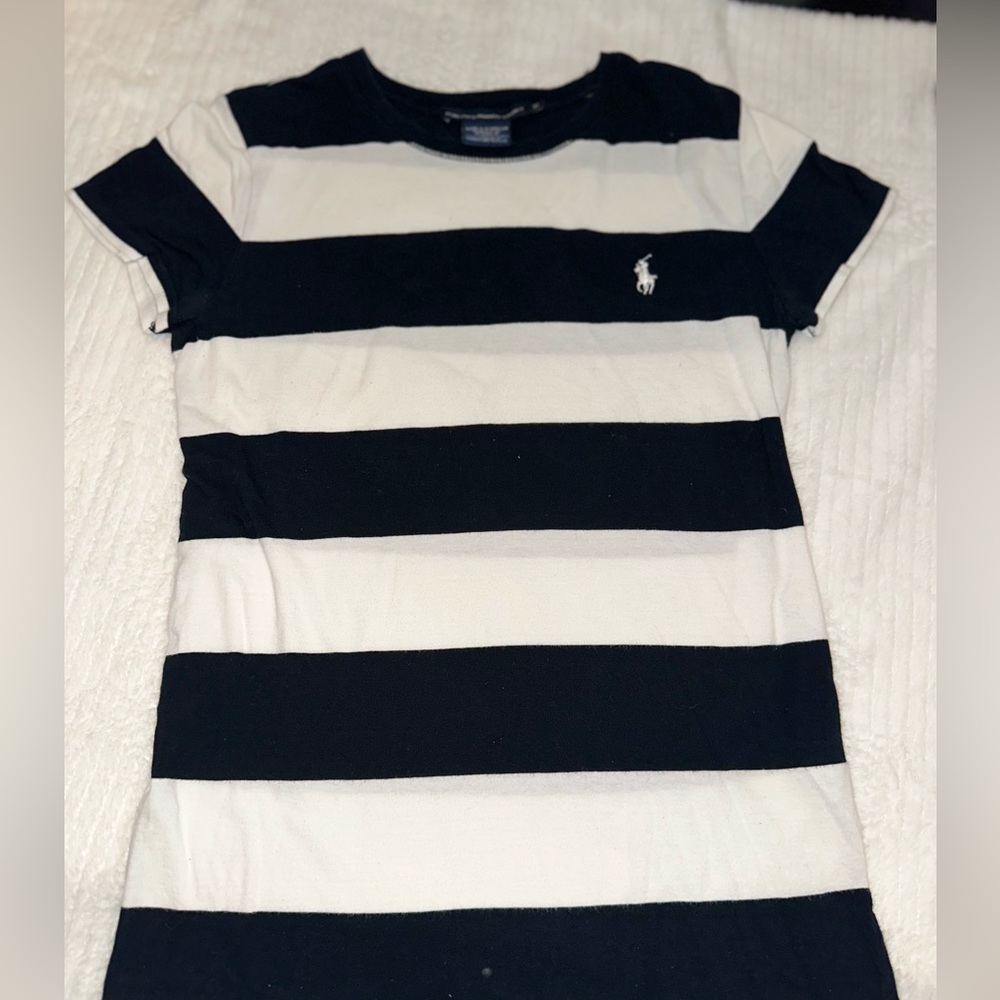 Ralph Lauren Polo Sport shirt size Med